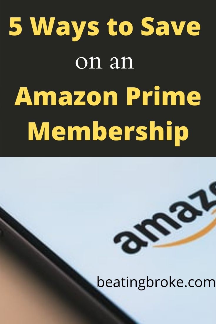 prime membership
