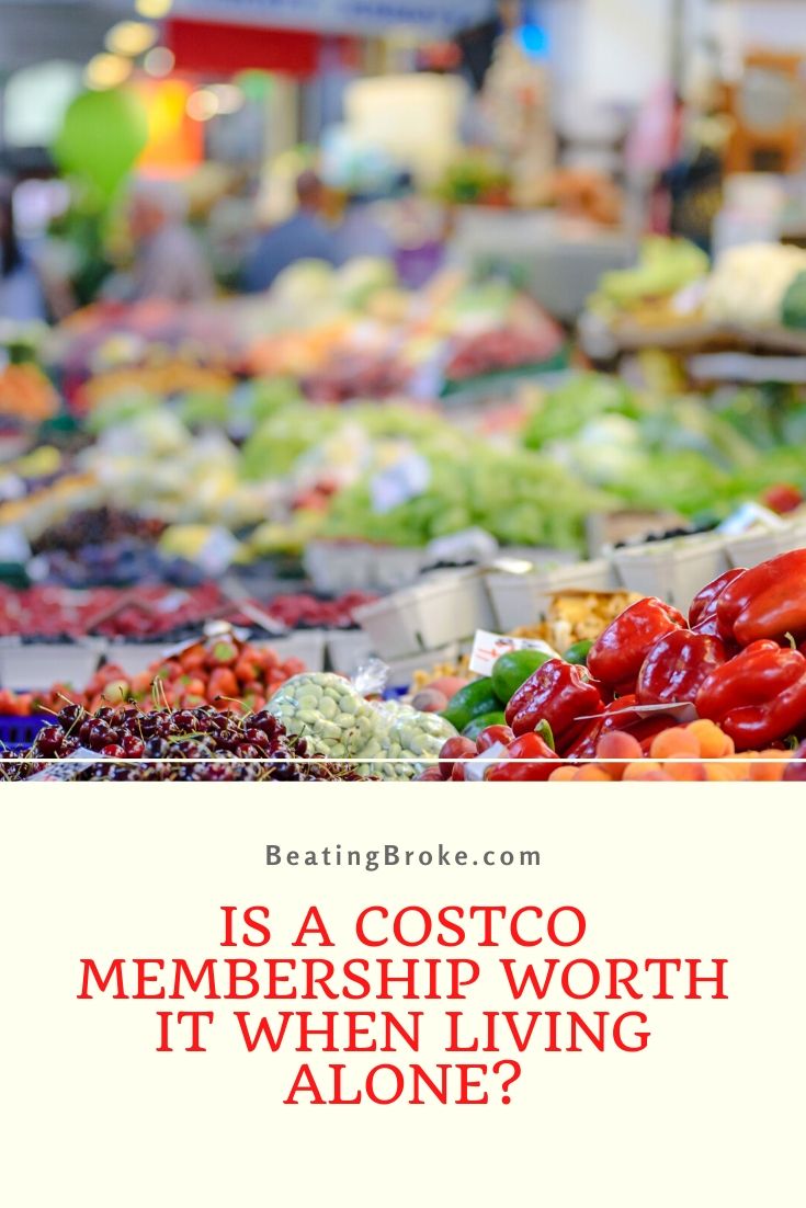 is it worth having costco membership