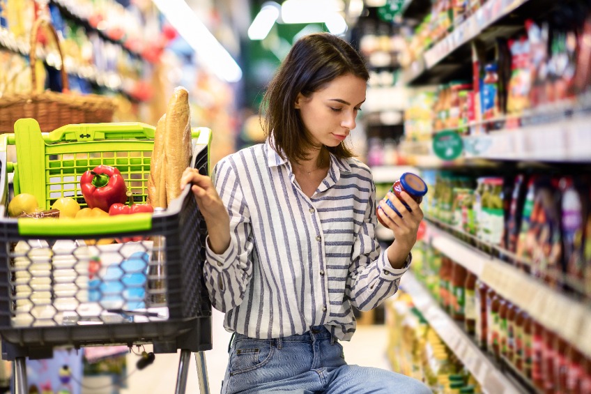 The Benefits Of Buying Only Necessary Groceries Each Week — Beating Broke