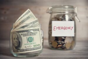 Build an Emergency Fund