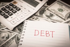 Debt and Financial Obligations