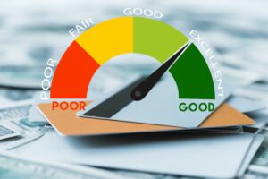 Improve Your Credit Score