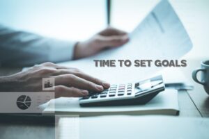 Set Clear Financial Goals