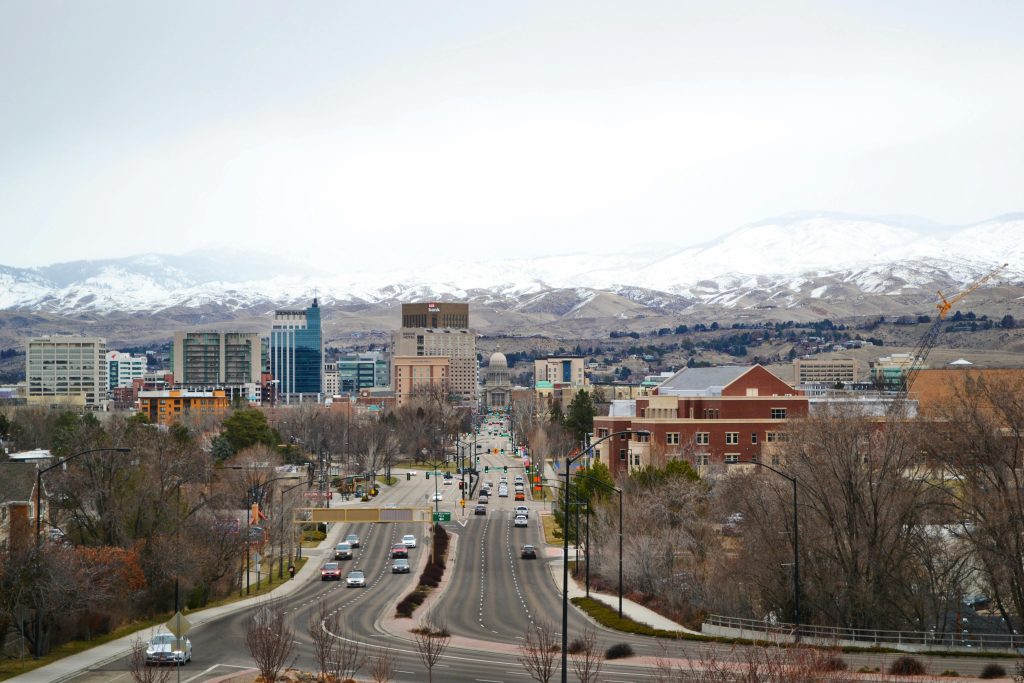 Boise, Idaho