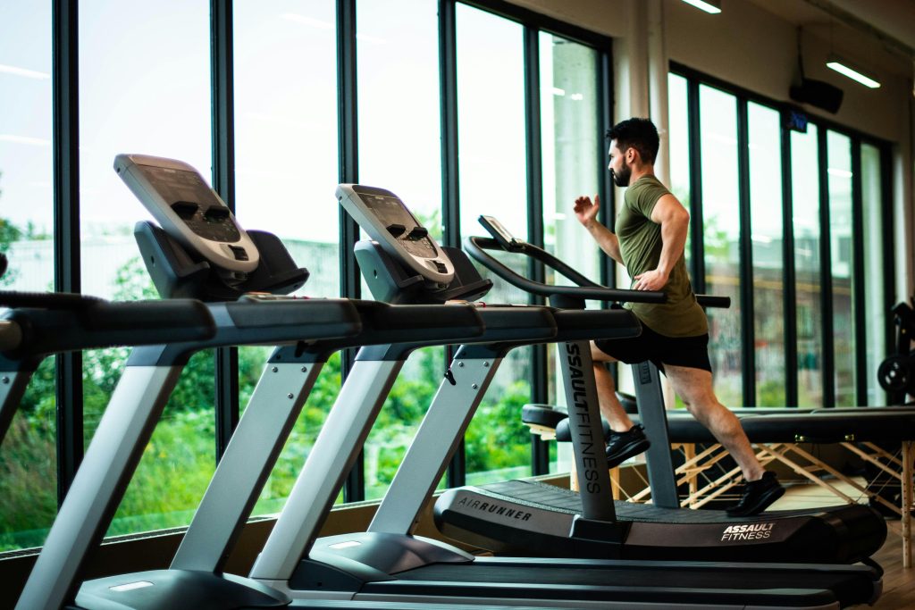 Finding alternatives to expensive gym memberships