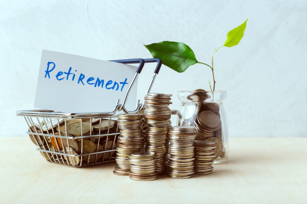 Retirement Savings